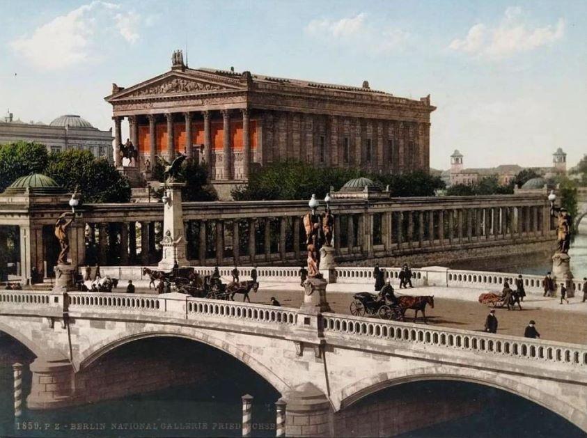 Berlin National Gallery 1859 523488